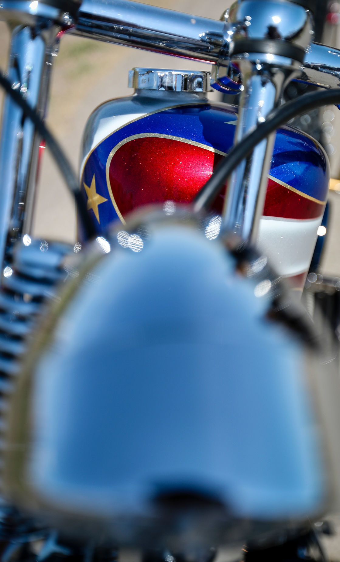 Bike of the Day Five